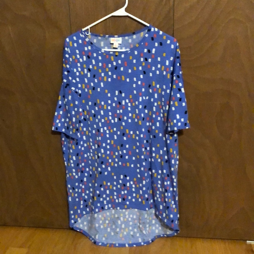 Lularoe Irma